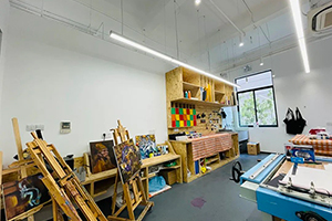 西南位育中学国际部