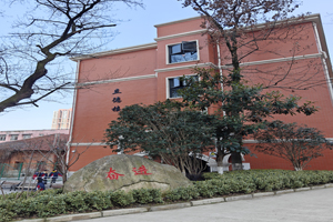 安师大附外国际班