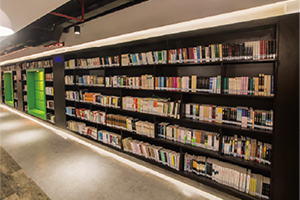 上海医药职工大学日语融合课程