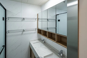 上科国际融合高中