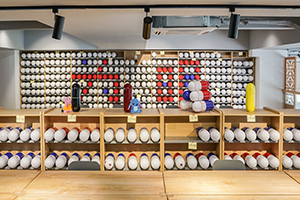 深圳为明学校国际部特色教室