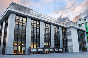 深圳为明学校国际部