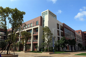 碧桂园十里银滩学校