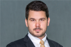 华南师范大学附属外国语学校MishaRittmann