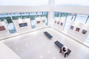 辰美国际艺术教育