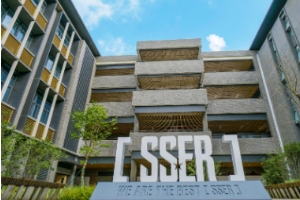 广东实验中学中英国际课程