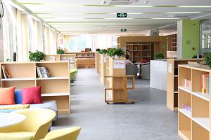 深圳道尔顿新华公学