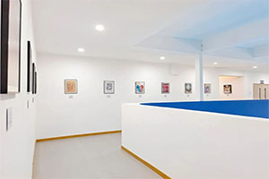 深圳市博纳学校艺术学部