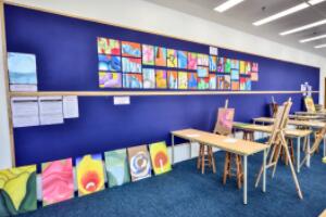 广州亚加达国际预科青藤学院