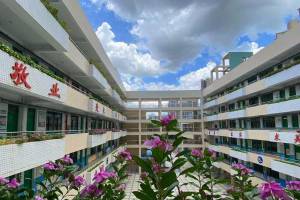 深圳云顶博朤书院