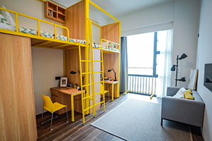 深圳国际预科书院