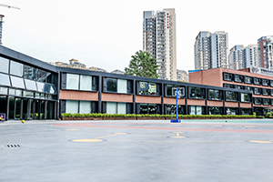 深圳IPC国际校区