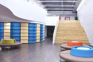 深圳市承翰学校信男日本名校班活动中心