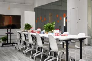 GMAA国际艺术高中