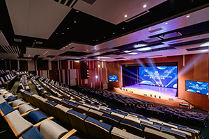 广州科学城爱莎外籍人员子女学校