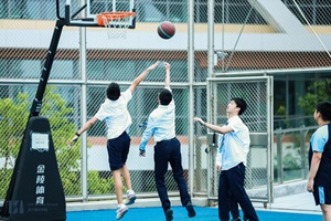 武汉爱莎外籍人员子女学校拓展课