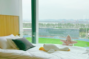 武汉爱莎外籍人员子女学校校园环境