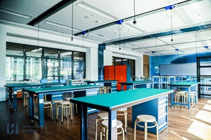 武汉爱莎外籍人员子女学校