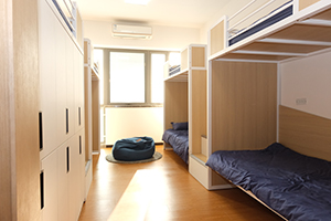 广州荔湾爱莎外籍人员子女学校宿舍