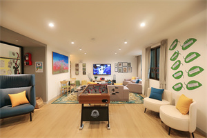 广州博萃德学校boarding