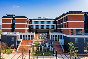 珠海横琴哈罗礼德学校