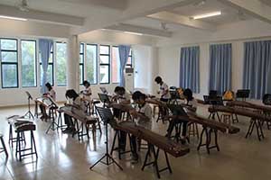 象贤中学国际部