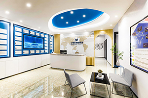 爱乐惟国际教育龙华校区