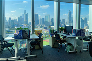 ACG国际艺术教育办公室