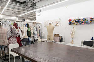 洛素国际艺术教育设计室