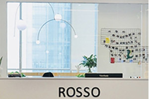 洛素国际艺术教育音乐间