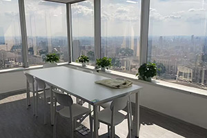 洛素国际艺术教育咨询室