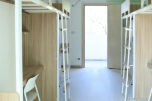 深圳市深美外籍人员子女学校宿舍