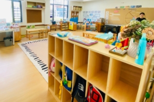 深圳市深美外籍人员子女学校