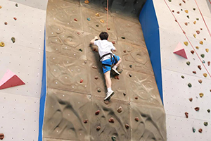 东江博雅学校ALEVEL国际课程拓展活动室