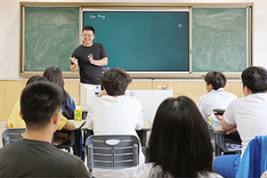 东江博雅学校ALEVEL国际课程