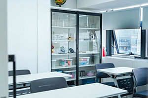 瀚海国际教育蛇口贝赛思旁