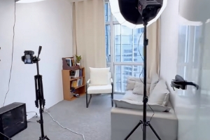 星展国际艺术教育摄影室