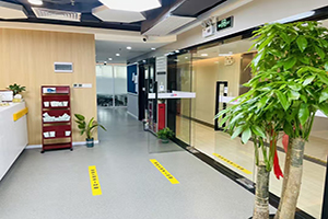 环球教育华南总校