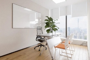 派思国际教育咨询室