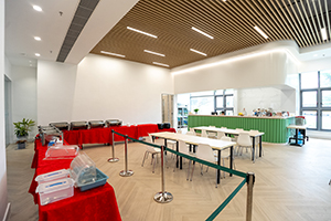 广州增城誉德莱外籍人员子女学校