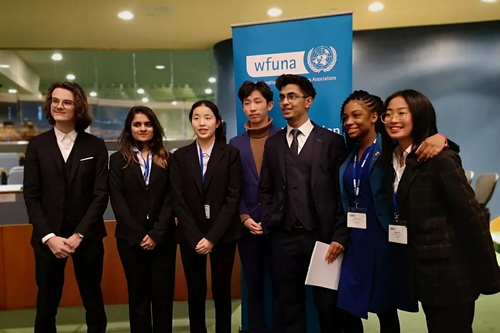 北京爱迪学校国际预科招生简章