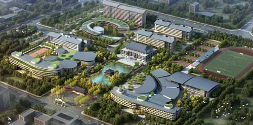 北大附属益田同文学校小学、初中、高中国内班招生简章