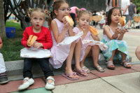 北京乐成国际学校学生