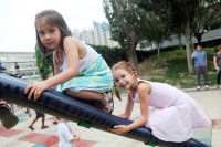 北京乐成国际学校学生