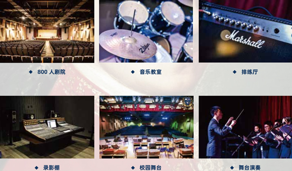 上海诺美学校音乐表演设施设备.jpg