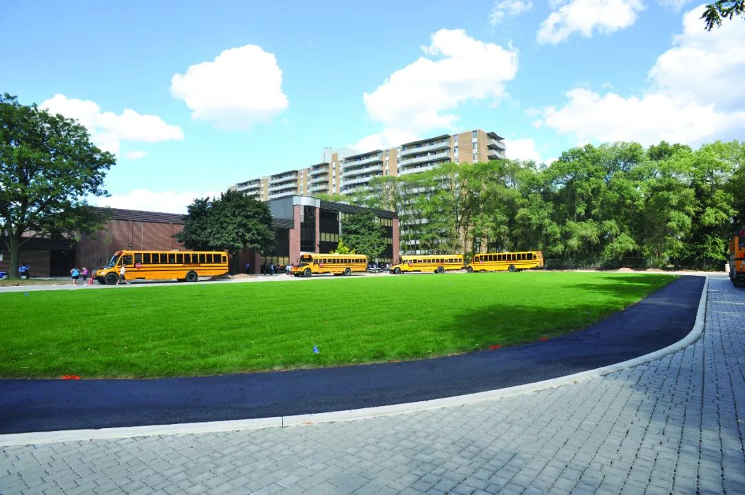 上海燎原双语学校