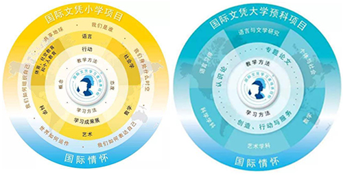 IB课程