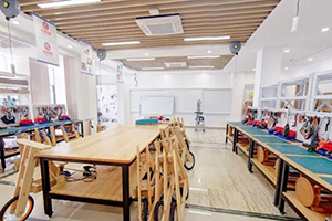 上海宏文创造力工坊