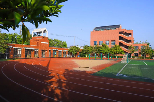 上海新纪元双语学校