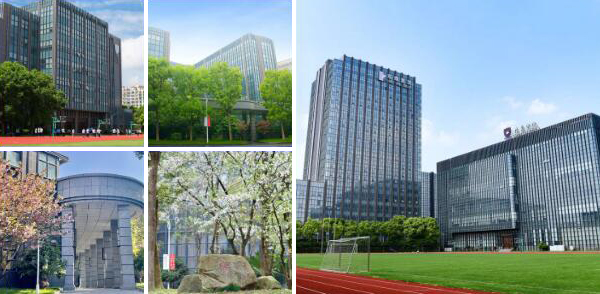 上海浦东新区东鼎外国语学校